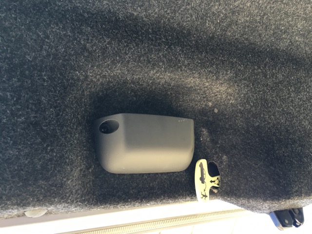 Secured box Security box